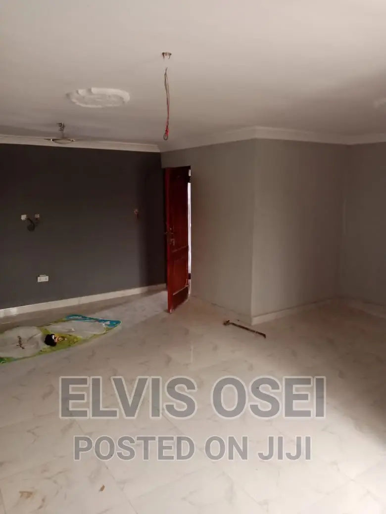 2bdrm Apartment in Broadcasting Inside, Weija for rent