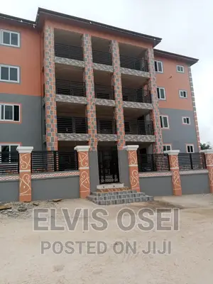 2bdrm Apartment in Broadcasting Inside, Weija for rent