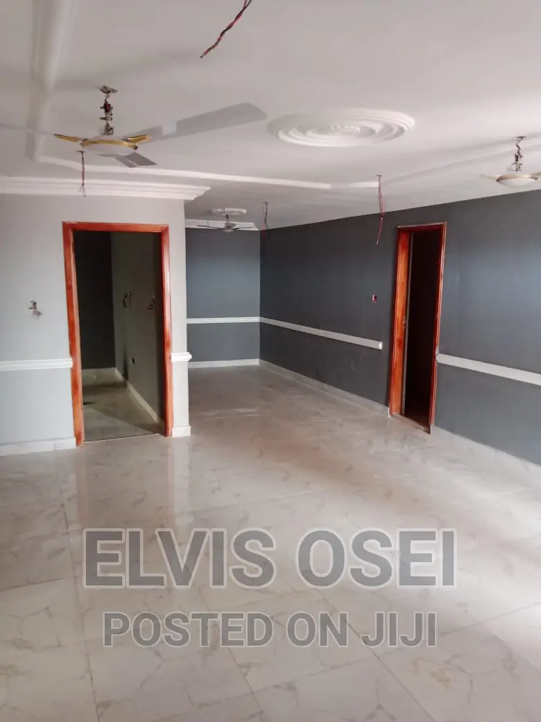 2bdrm Apartment in Broadcasting Inside, Weija for rent