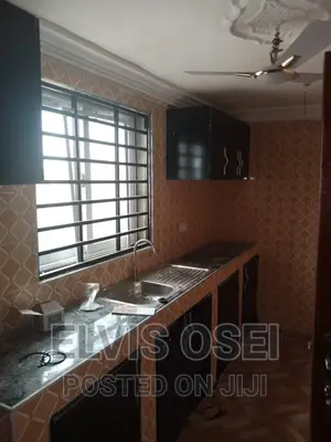 2bdrm Apartment in Broadcasting Inside, Weija for rent
