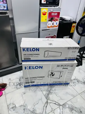High Purchase Quality Kelon 1.5hp Split R410 AC