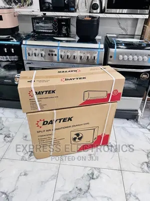 No1 Best Daytek Split R410 Gas 1.5hp AC