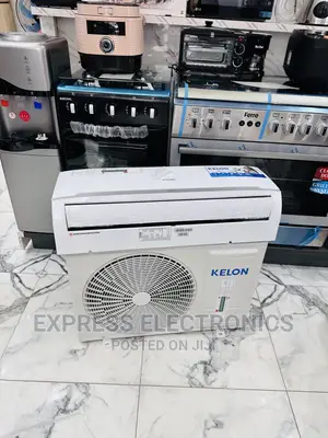 Deep Freezing  Split R410 Gas Kelon 1.5hp AC
