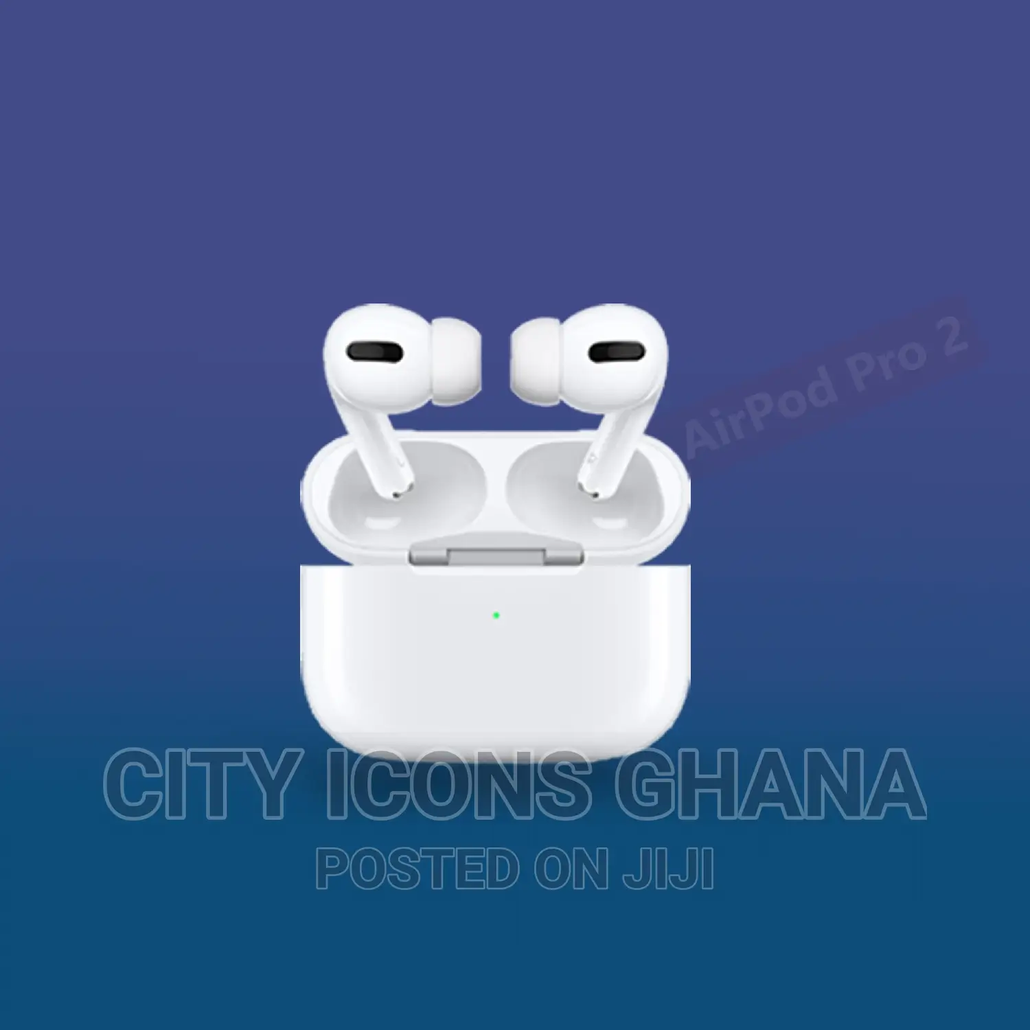 Original Apple Airpods 2, 3, 4, Pro, Pro 2