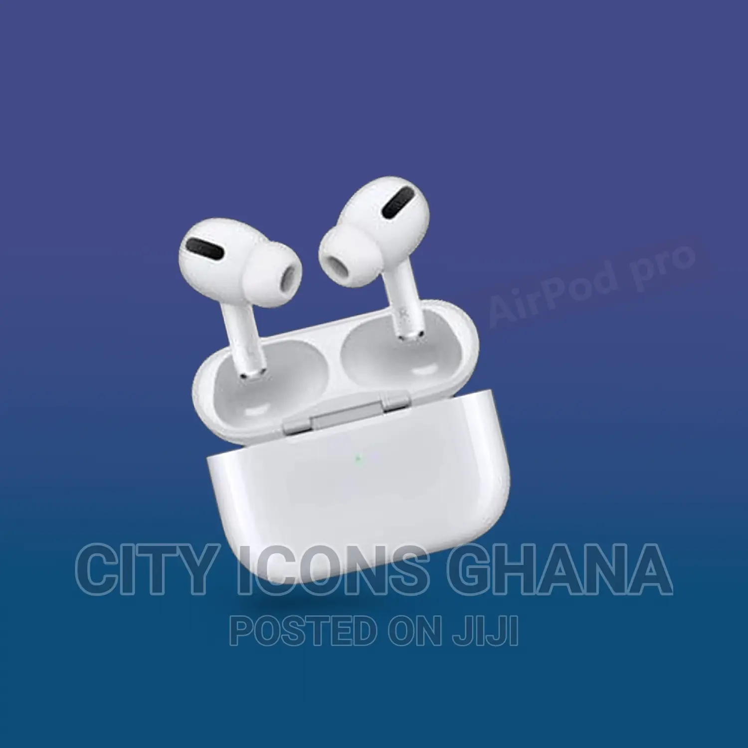 Original Apple Airpods 2, 3, 4, Pro, Pro 2
