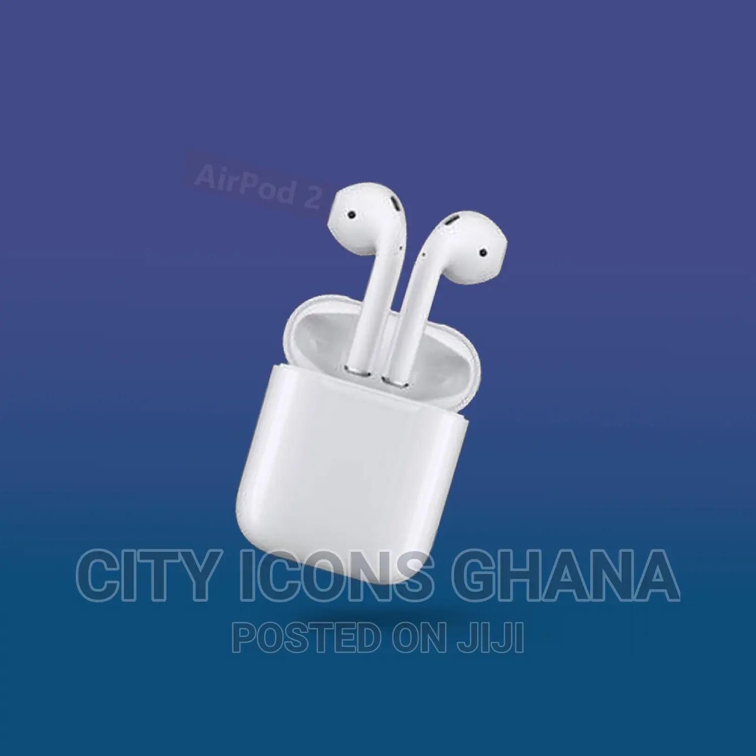 Original Apple Airpods 2, 3, 4, Pro, Pro 2