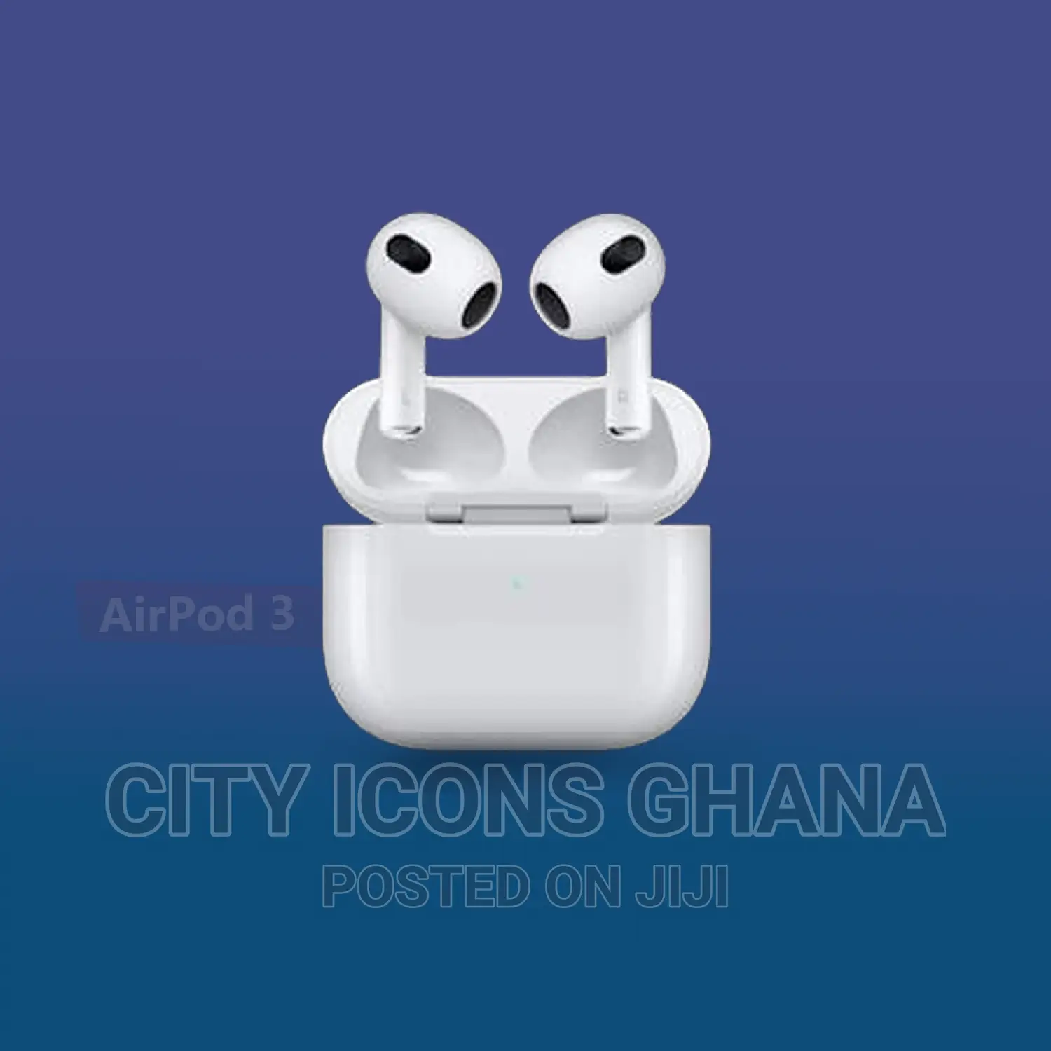 Original Apple Airpods 2, 3, 4, Pro, Pro 2