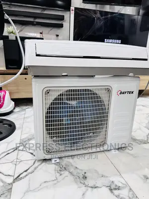 Get Discount on Daytek 1.5hp Split R410 Gas White