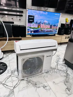 Rapid Cooling Split R410 Gas 1.5hp Daytek AC