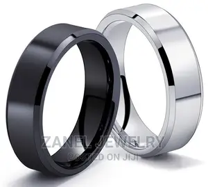 Titanium Male Band