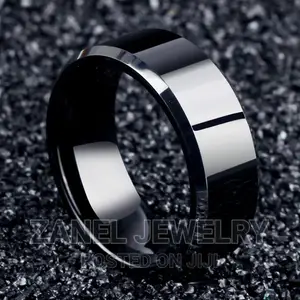 Titanium Male Band