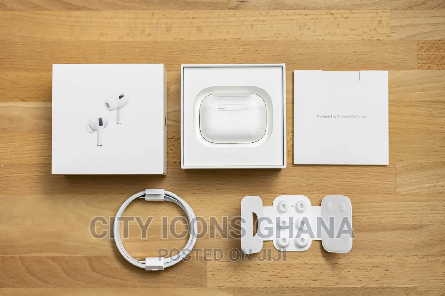 Original Apple Airpods 2, 3, 4, Pro, Pro 2