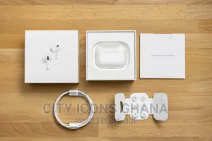 Original Apple Airpods 2, 3, 4, Pro, Pro 2