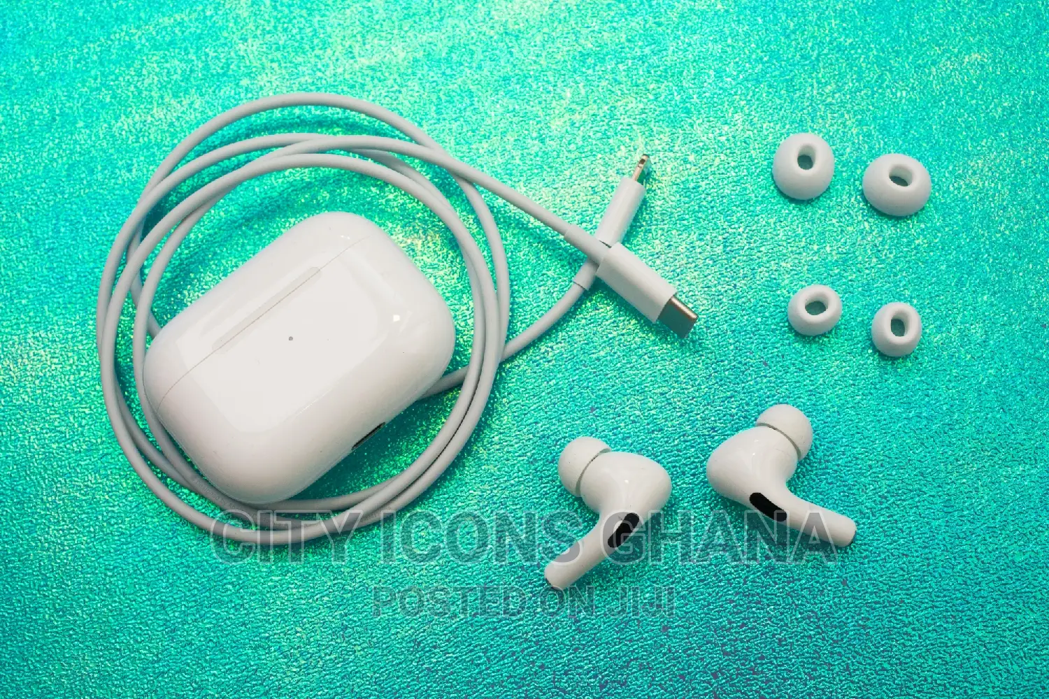 Original Apple Airpods 2, 3, 4, Pro, Pro 2