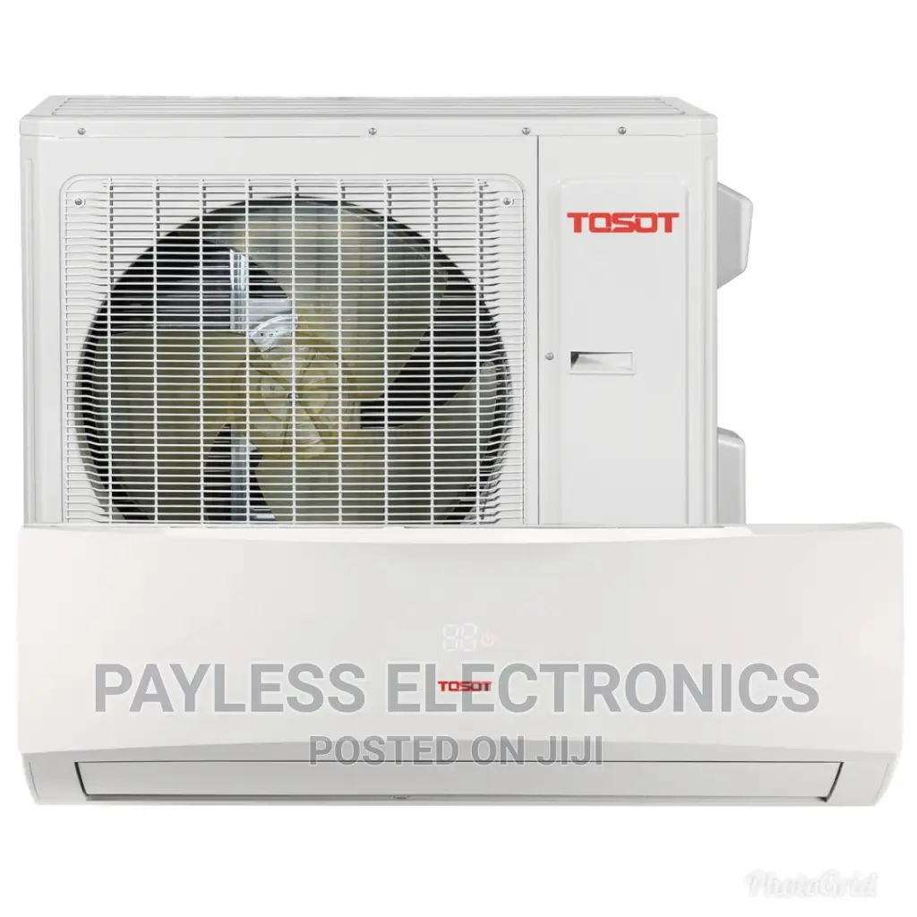 Tosot 2.0hp Split Air Conditions