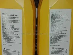 Monsa Whitening Shower Gel (From Taiwan )
