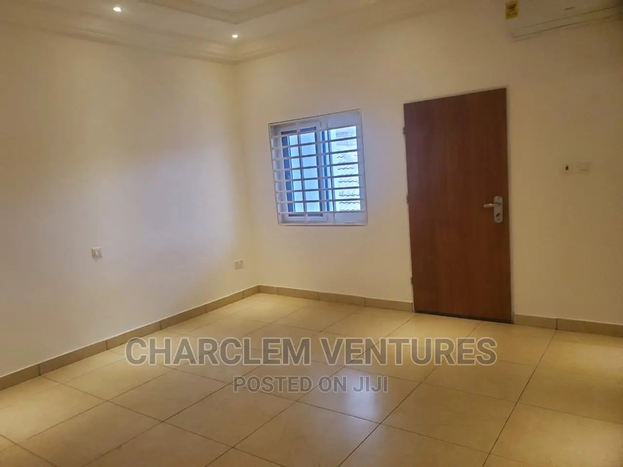 3bdrm House in Charclem Ventures, East Legon for rent