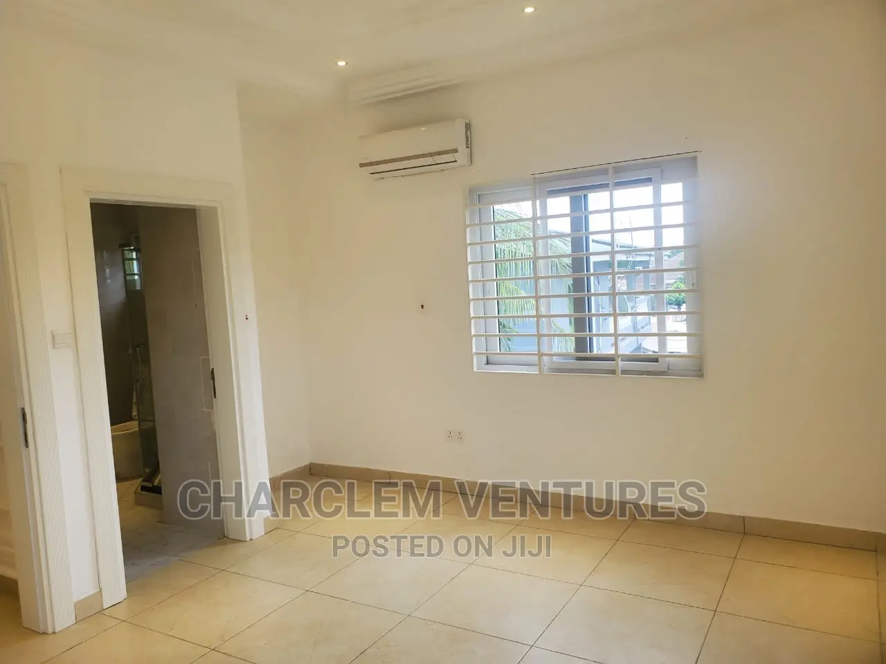 3bdrm House in Charclem Ventures, East Legon for rent