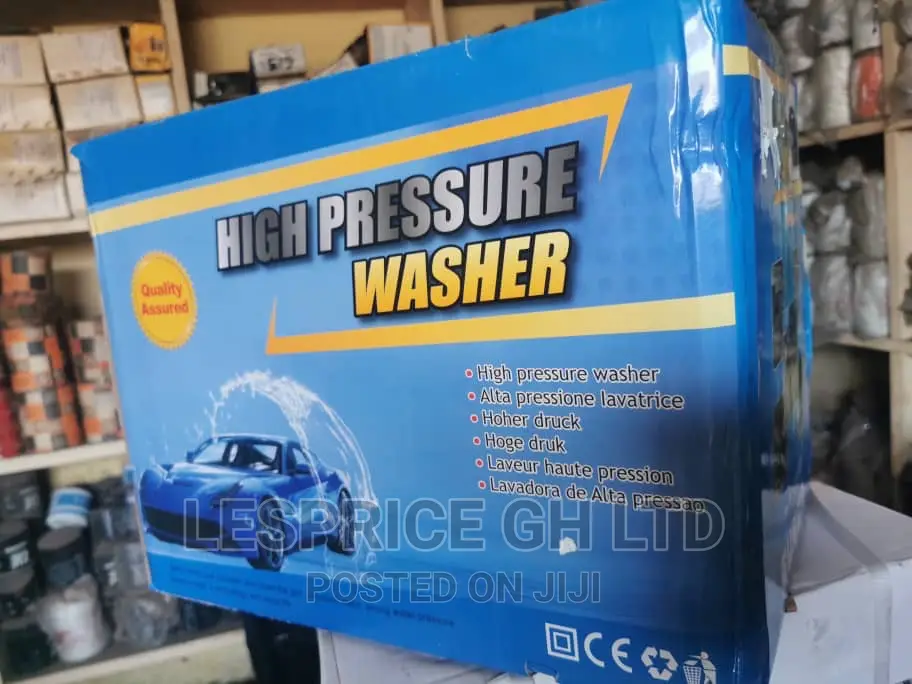 Original 3000w Pressure Washer