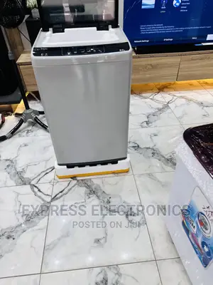 No1 Best Choice 85kggf708tl 8kg Top Load TCL Washing Machine