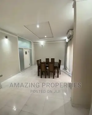 5bdrm House in Cantonments for rent