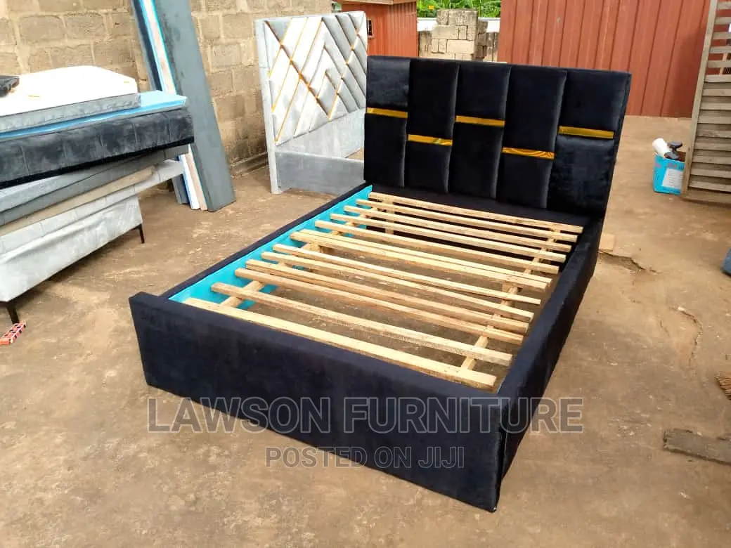 Double Bed Available