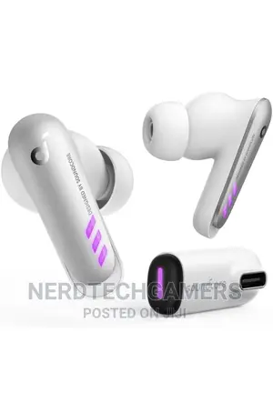 Soundcore VR P10 Wireless Gaming Earbuds-Low Latency
