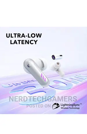 Soundcore VR P10 Wireless Gaming Earbuds-Low Latency