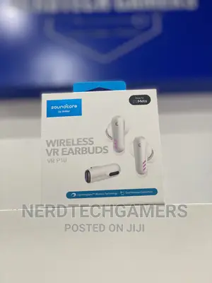 Soundcore VR P10 Wireless Gaming Earbuds-Low Latency
