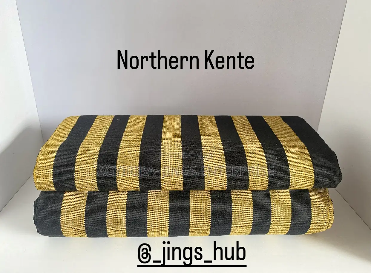 Northern Kente