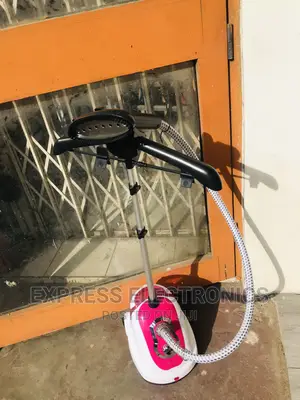 Buy for Less Garment Steamer All Star 