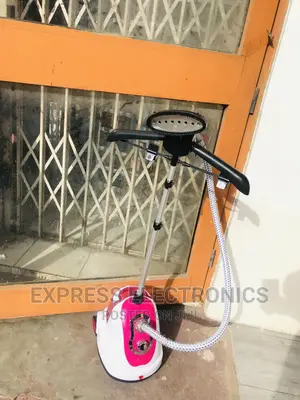 Garment Steamer All Star  Auto Cut Off