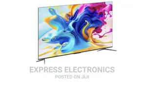 85C645 Qled Smart TCL