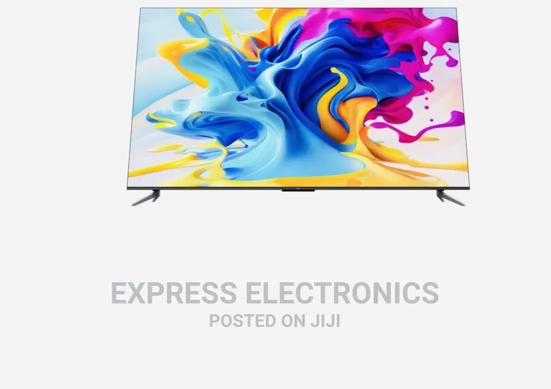 85C645 Qled Smart TCL