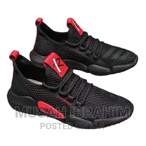 Hongyan New Summer Fashion Outdoor Breathable Mesh Men's Run
