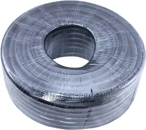 100m Shielded 4core Full Range, Active Bass-Sub Woofer Speaker Cables