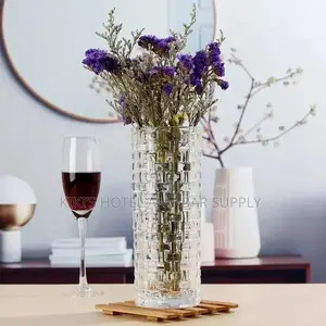 Flower Vase for Decor