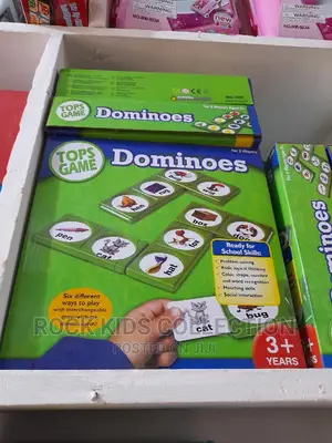 Dominoes Top Games