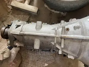 Range Rover/ Jaguar Automatic Gearbox or Transmission