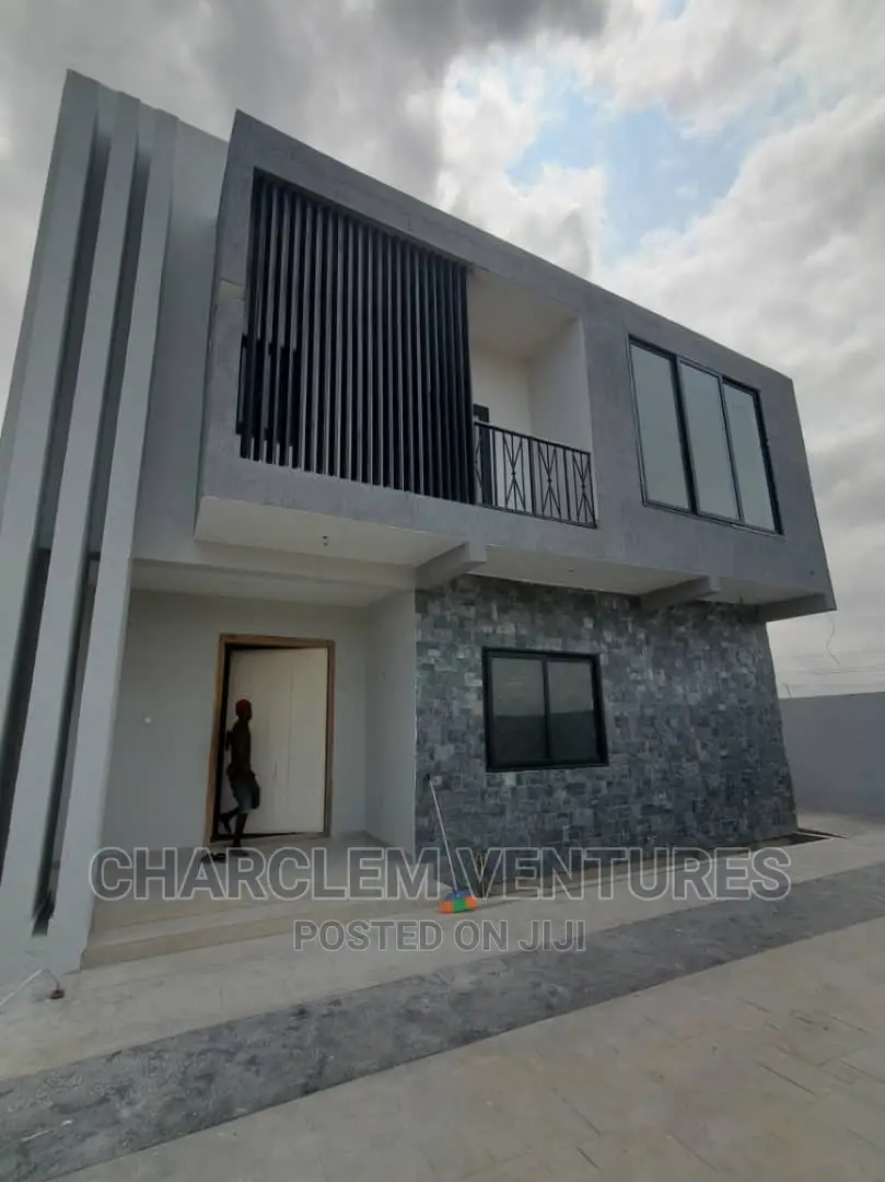 3bdrm House in Charclem Ventures, East Legon for sale