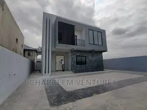 3bdrm House in Charclem Ventures, East Legon for sale