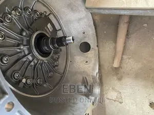 Range Rover/ Jaguar Automatic Gearbox or Transmission