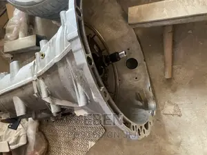Range Rover/ Jaguar Automatic Gearbox or Transmission