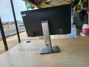 24inch Dell Monitor With Hdmi,Vga,And Audio Port