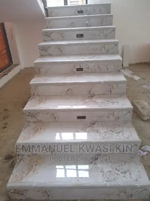 Tiling Service and Slabs Work