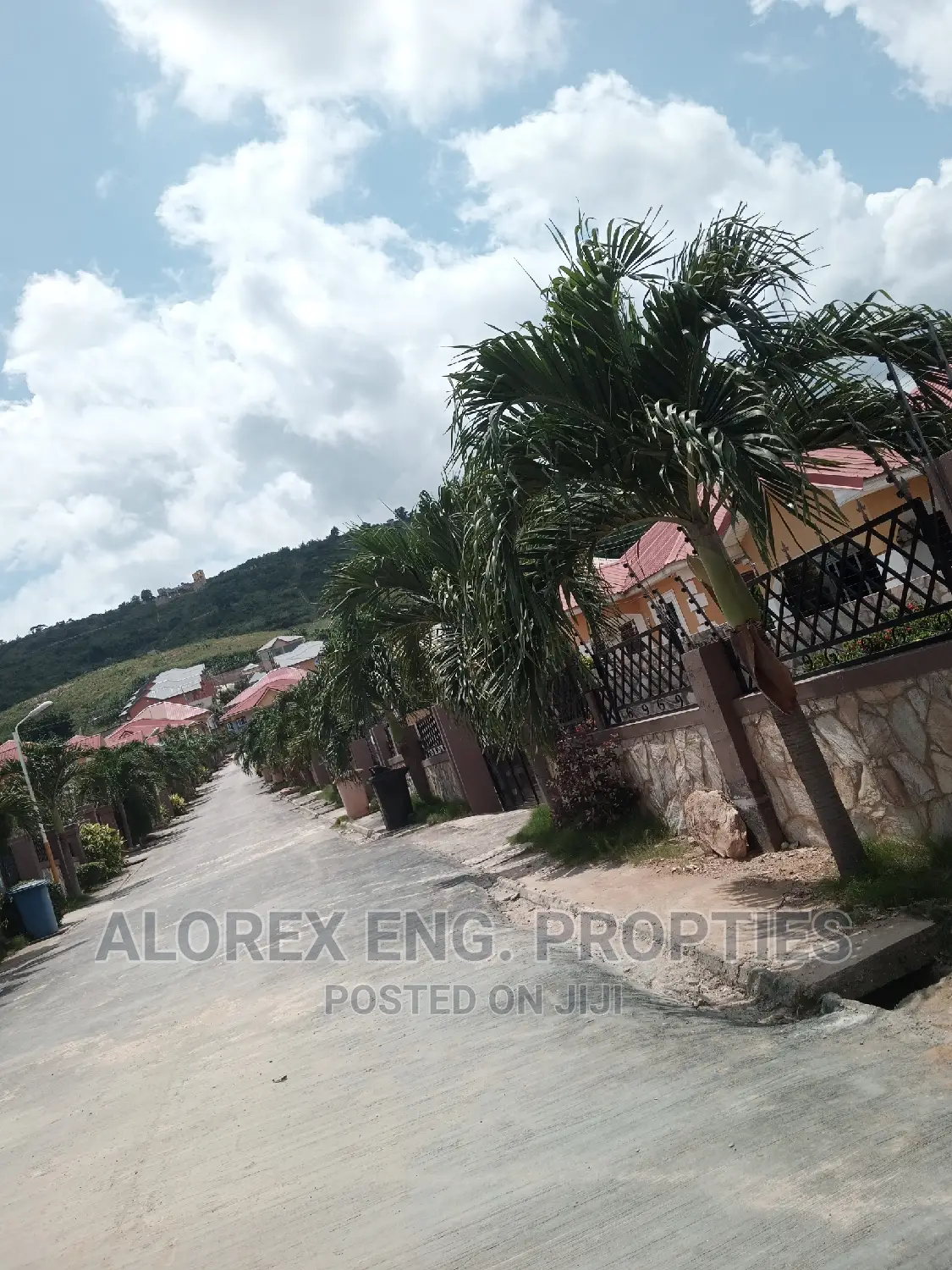 2bdrm House in Special Ice, Oyarifa for rent