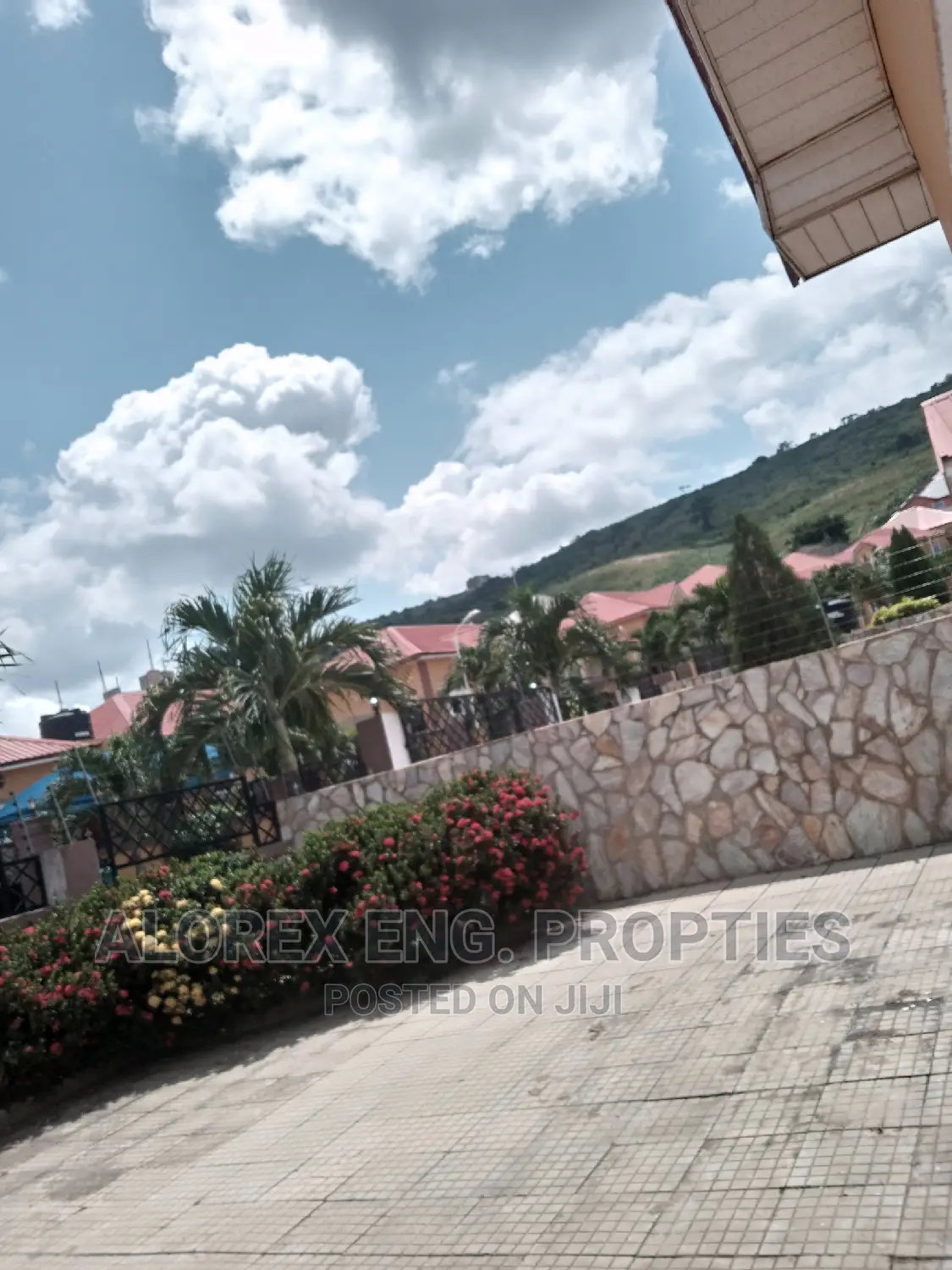2bdrm House in Special Ice, Oyarifa for rent