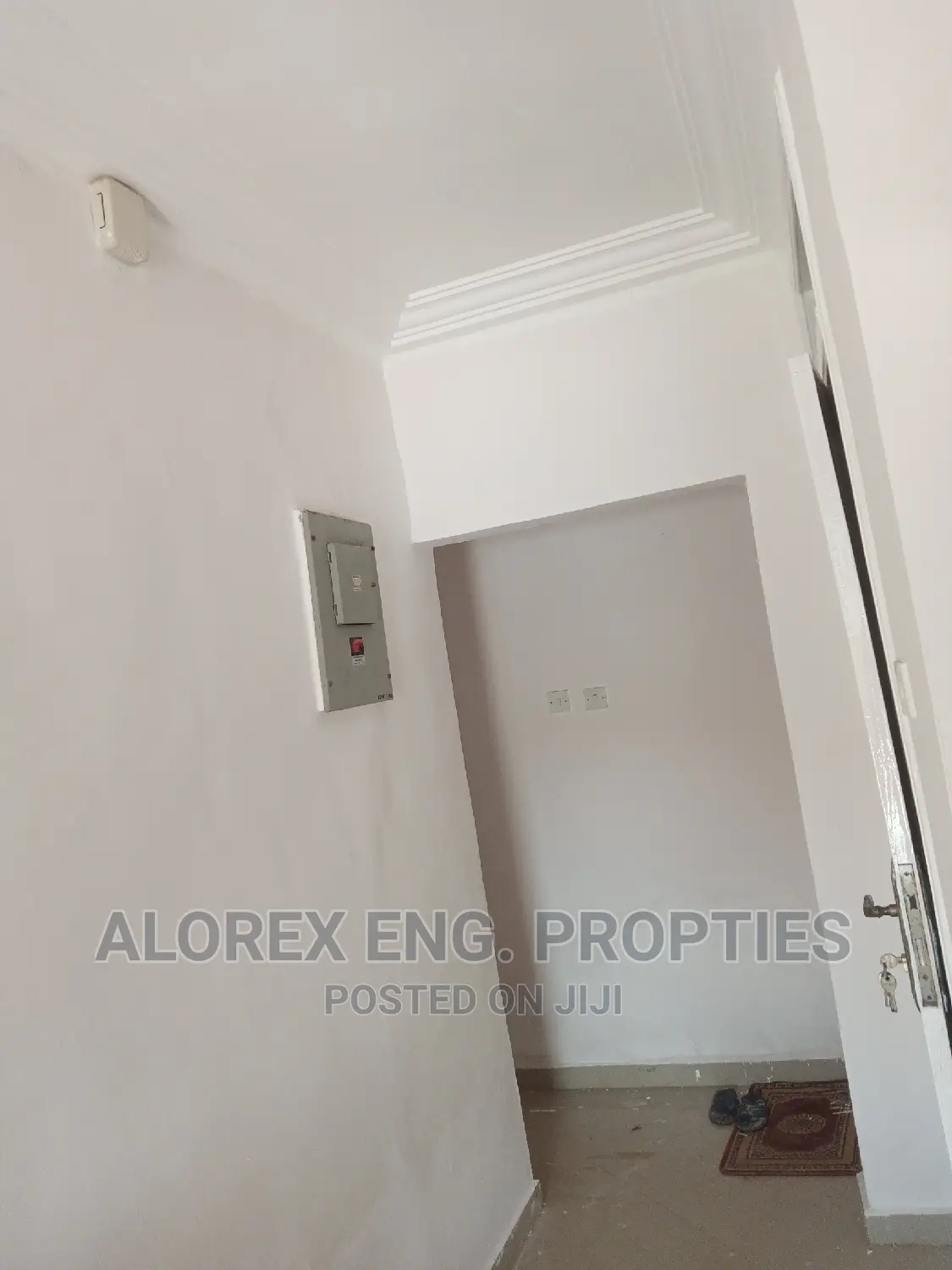 2bdrm House in Special Ice, Oyarifa for rent