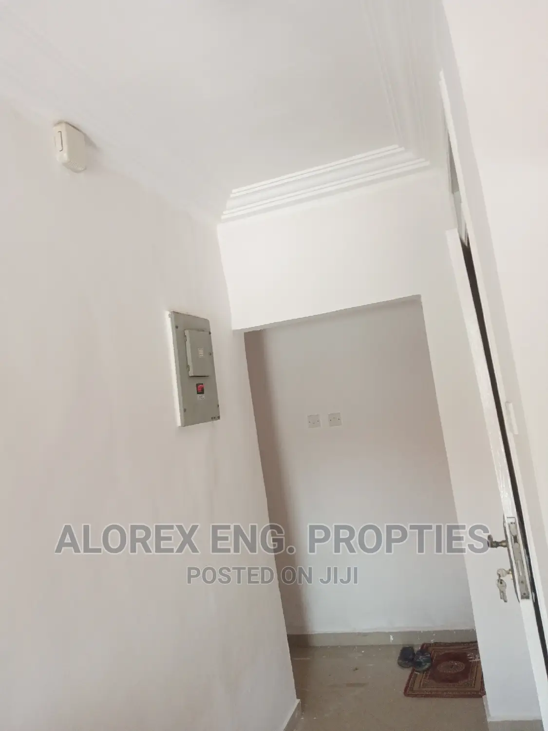2bdrm House in Special Ice, Oyarifa for rent