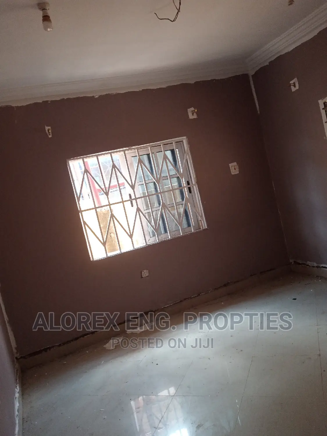 2bdrm House in Special Ice, Oyarifa for rent